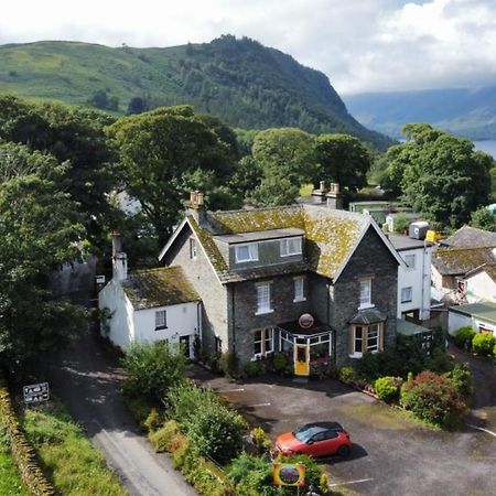 The Heights Hotel Legburthwaite Εξωτερικό φωτογραφία