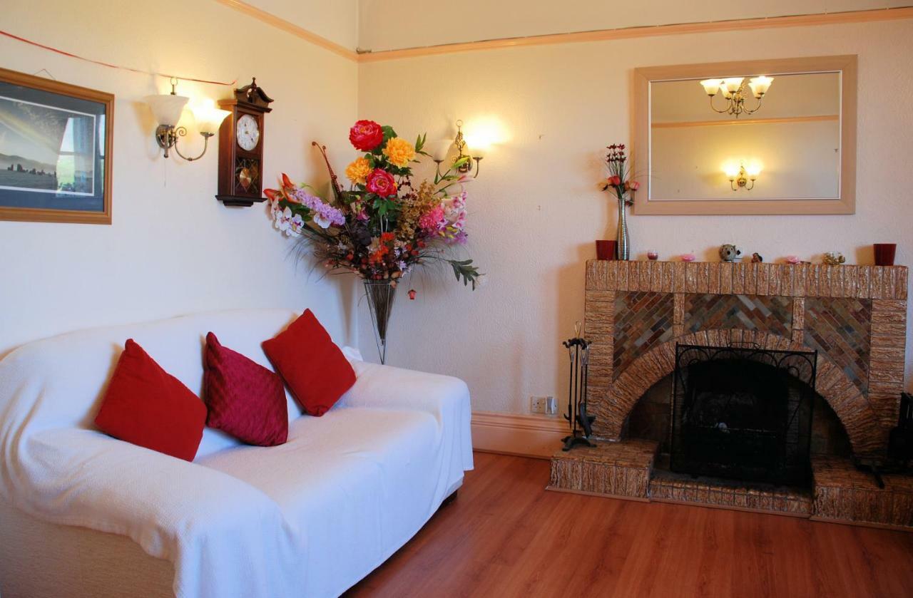 The Heights Hotel Legburthwaite Εξωτερικό φωτογραφία
