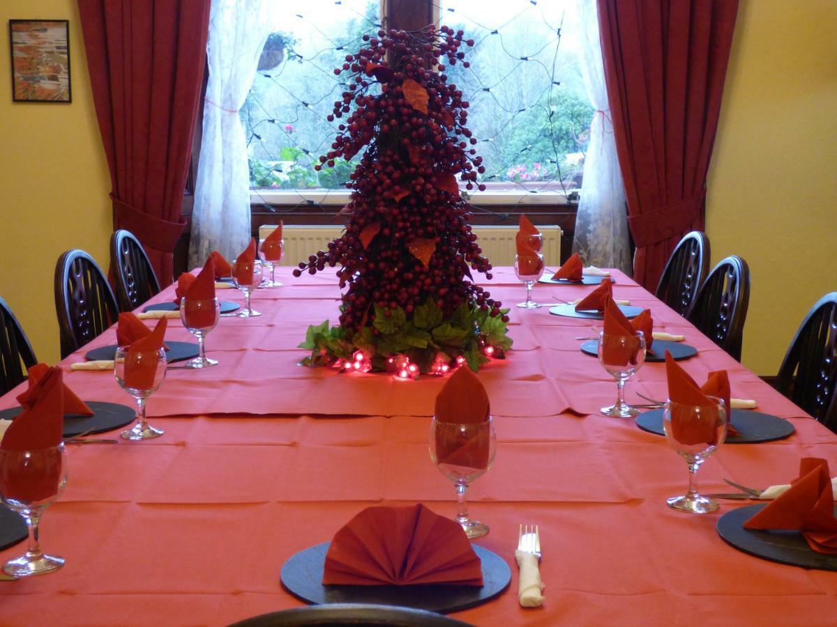 The Heights Hotel Legburthwaite Εξωτερικό φωτογραφία